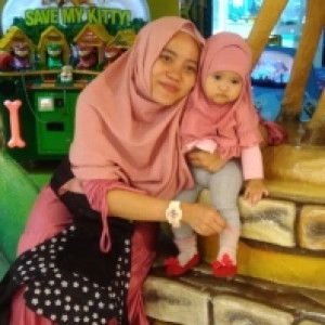 Ima Puspita profile icon