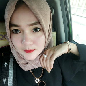 Ananda Anggriana profile icon