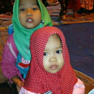 Melda Afa profile icon