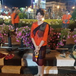 Sirintha Phomsit profile icon