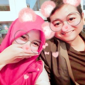 Fhatma Watie profile icon