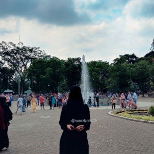 Nur Azizah Rohmadhoni profile icon