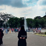 Nur Azizah Rohmadhoni profile icon