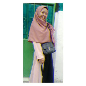 Shella Salwa profile icon