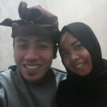 Dwi Rohmania profile icon