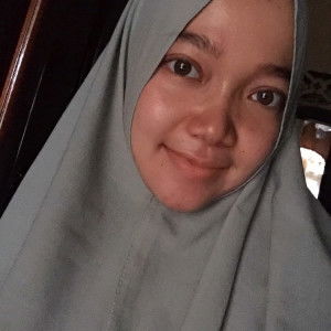 Ratumas Nurfitriani profile icon