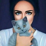 Ayu Hairudin profile icon