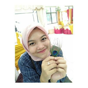 Adilla Nikasari profile icon