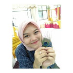 Adilla Nikasari profile icon