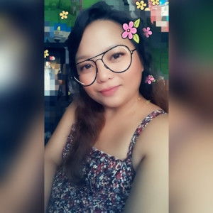 Melanie Dimakiling-umali profile icon