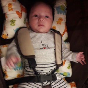 Sam R. Hw*** profile icon