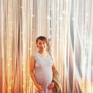 sarah lumban gaol profile icon