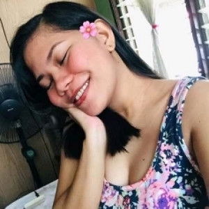 Jeselle Diana Garcia  profile icon