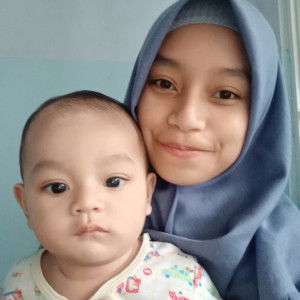 Lusianah Setia Ayu profile icon