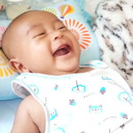 แม่ขัวญกับน้องนิวตั้น profile icon