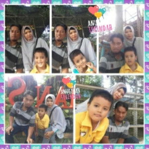 hanif sholehah profile icon