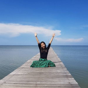 Ratha Nathisri profile icon