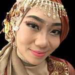 reffilia shinta profile icon