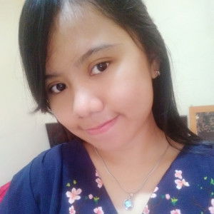 Bernadeth Vinnie profile icon