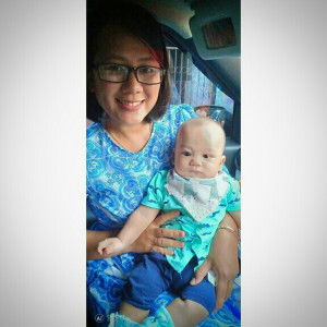 Dona Melisa E Pasaribu profile icon