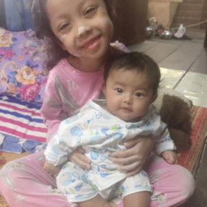 อมรรัตน์ ประชานิยม profile icon