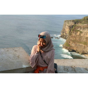 Agustina Dwi Mulyani profile icon