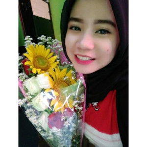 Arfha solihah profile icon