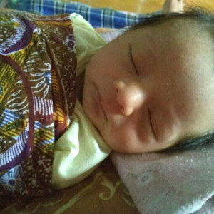 Anna Khrisnawati Dewi profile icon