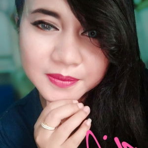 Herliana Magdalena profile icon