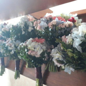 Richelle Ellehcir Richelle profile icon