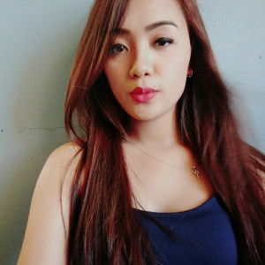 Kimberly Nicole Marcasote profile icon