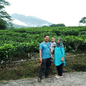 Feriyana Lotus profile icon