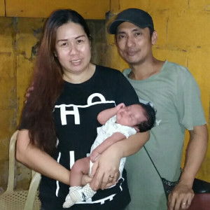 Leilani Cacuyong profile icon