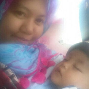 aristin ayu profile icon