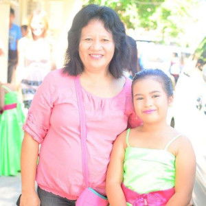 Adeline Maisog profile icon