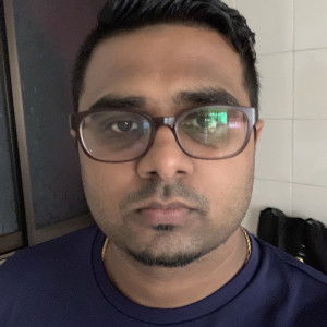 Viknesh Subramaniam profile icon