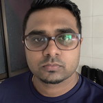 Viknesh Subramaniam profile icon