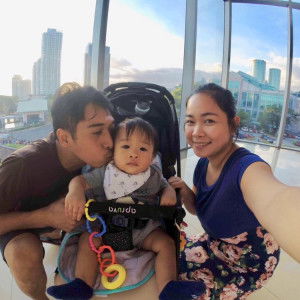 Cyvil Pumarada profile icon