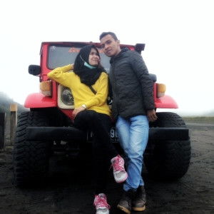 Iin Wulandari profile icon