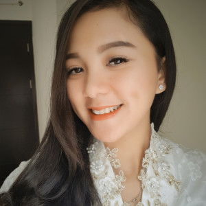 rizkia dewi profile icon