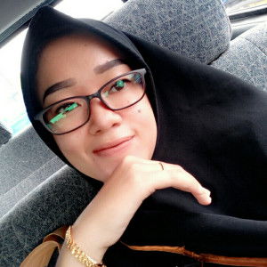 Anli Hayati profile icon