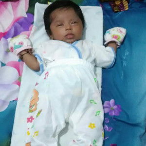 gunarsih profile icon