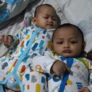 Citra Restyka profile icon