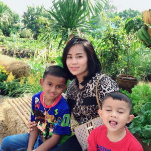 ชนัญชิดา พันธ์พุฒ profile icon