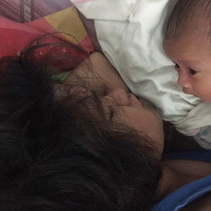 Axel Rose profile icon