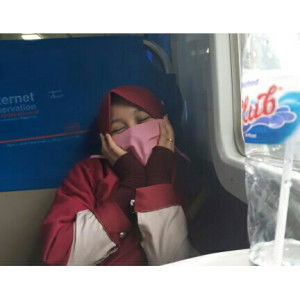 R.Q. A'yun profile icon