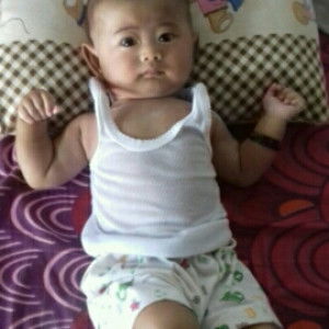 Defi Fahri profile icon