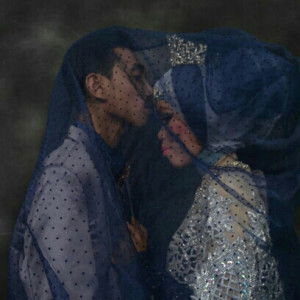 siti romlah profile icon