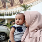 Sherly Widya profile icon