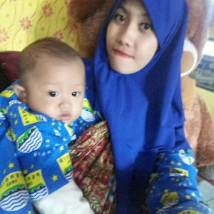 Eva Erviyanti profile icon